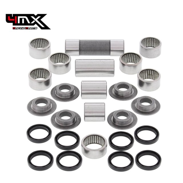 Kit Reparação Bielas 4MX RM125/250 04-07