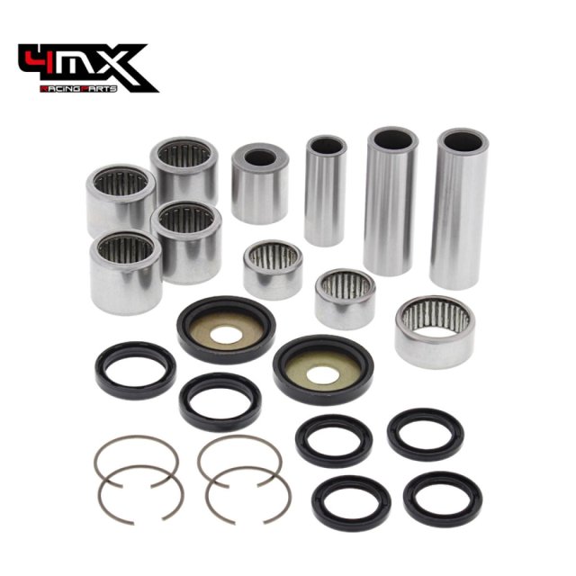 Kit Reparação Bielas 4MX RM85 05-23 RM85L 05-16