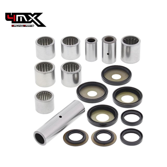 Kit Reparação Bielas 4MX Suzuki DRZ 250 01-07