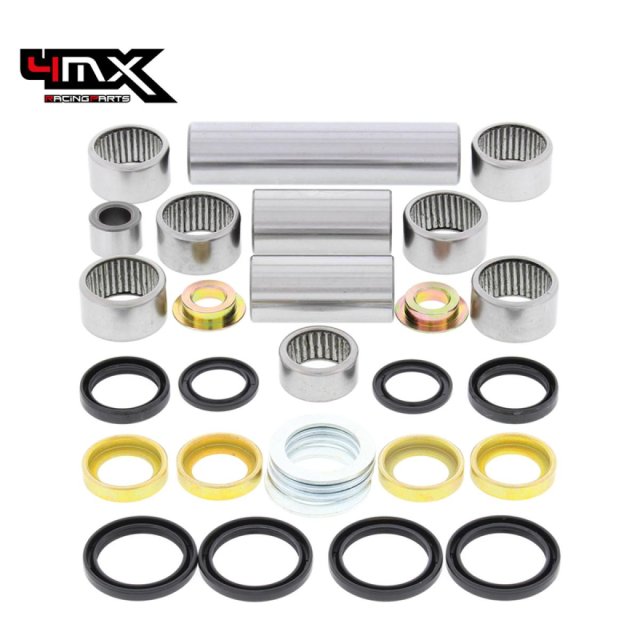 Kit Reparação Bielas 4MX YZ125/250 06-26