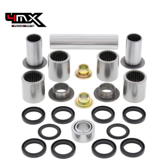 Kit Reparação Bielas 4MX YZ125/250 93-00