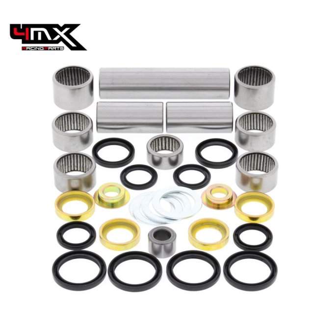 Kit Reparação Bielas 4MX YZ250F 06-08 WR250F 07-15
