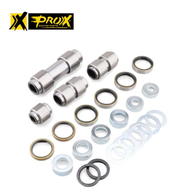 Kit Reparação Bielas Prox KTM SXF250 2025 Husqvarna FE350 25-26 GasGas EC-F 250 2025