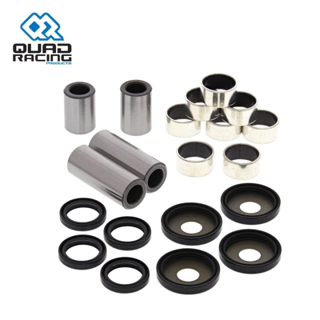 Kit Reparação Bielas QR YFM350R Raptor 04-13
