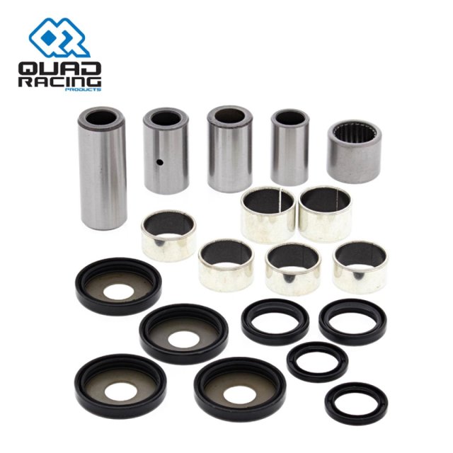 Kit Reparação Bielas QR YFM700R Raptor 06-14