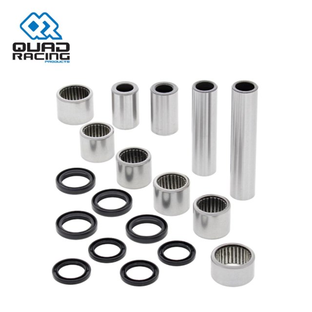Kit Reparação Bielas QR YFZ450 06-13
