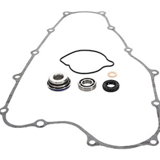 Kit Reparação Bomba Água Prox Honda CRF450R 09-16