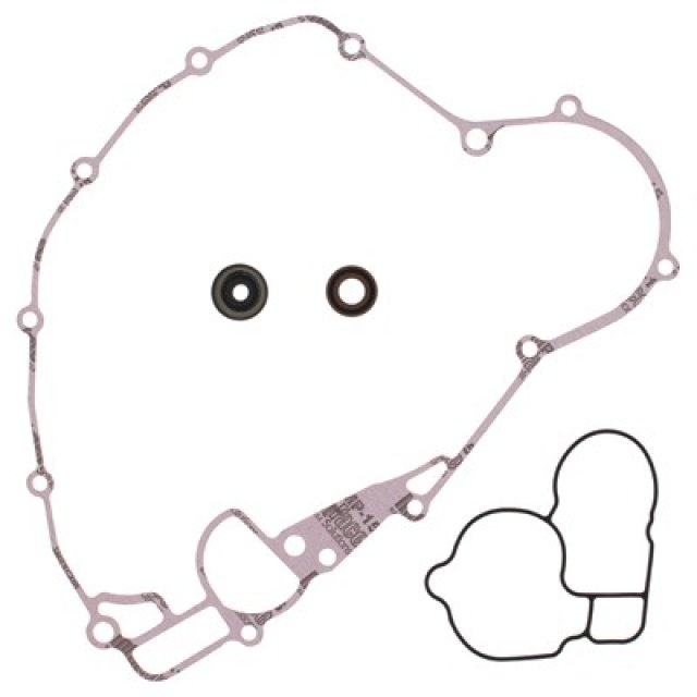 Kit Reparação Bomba Água Prox Suzuki RMZ450 08-26 RMX450Z 10-19