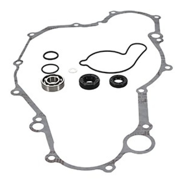 Kit Reparação Bomba Água Prox Yamaha YZ450F 03-05 WR450F 03-06