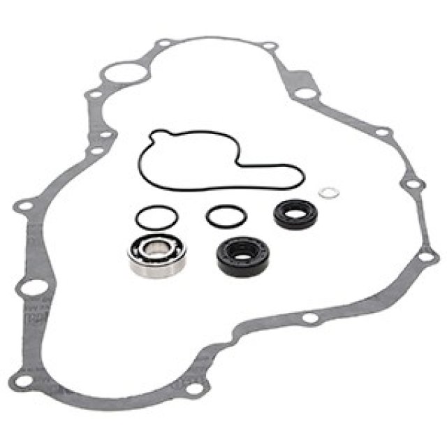 Kit Reparação Bomba Água Prox Yamaha YZ450F 06-09 WR450F 07-15