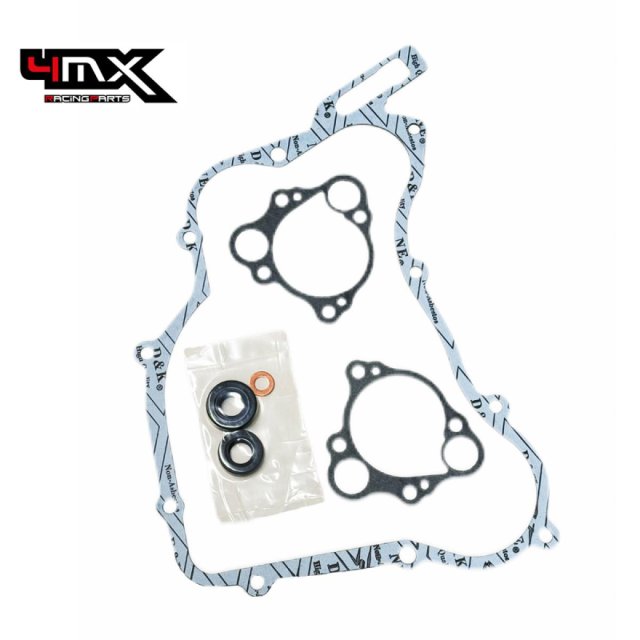 Kit Reparação Bomba de Água 4MX Honda CR 125R 1990-2004
