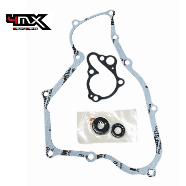 Kit Reparação Bomba de Água 4MX Honda CR80/85R 1985-2007