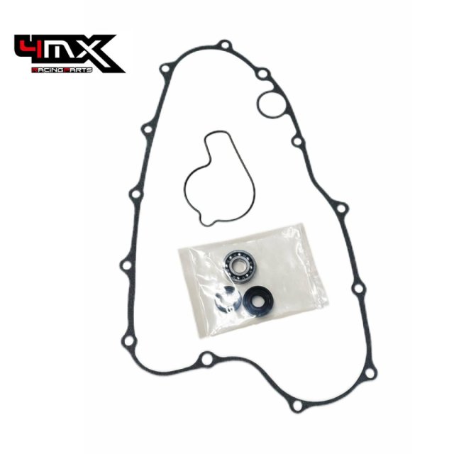 Kit Reparação Bomba de Água 4MX Honda CRF 450 R 2002-2008