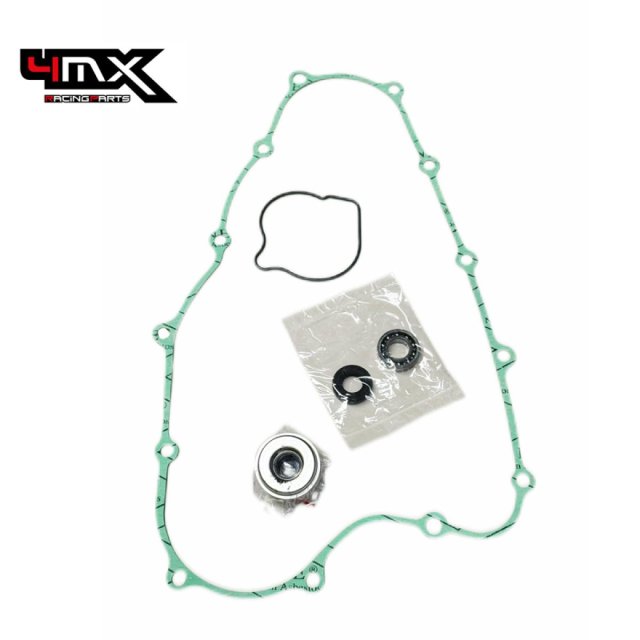 Kit Reparação Bomba de Água 4MX Honda CRF 450 R 2009-2016