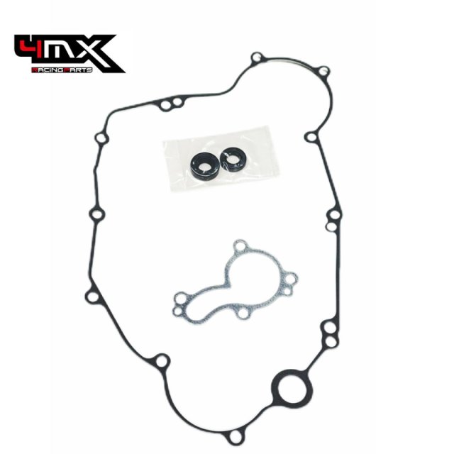 Kit Reparação Bomba de Água 4MX Kawasaki KXF 450 2006-2008