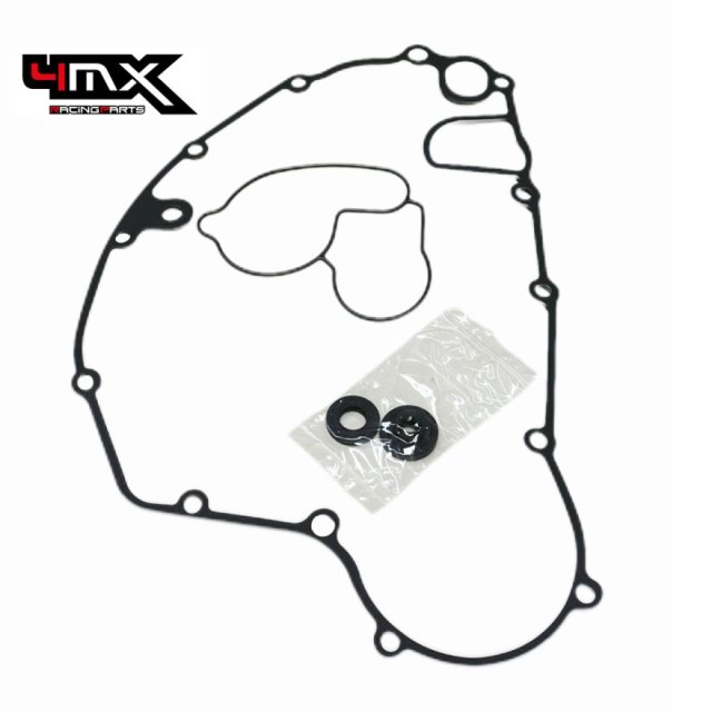 Kit Reparação Bomba de Água 4MX Suzuki RMZ 450 2005-2007