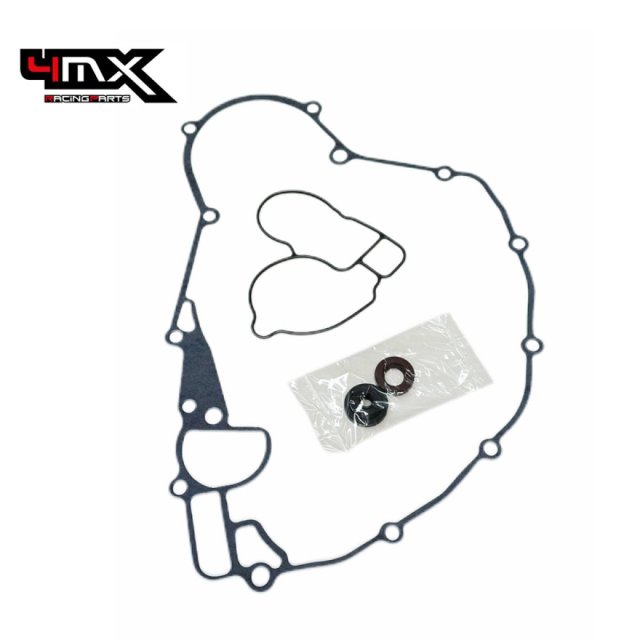 Kit Reparação Bomba de Água 4MX Suzuki RMZ 450 2008-2026