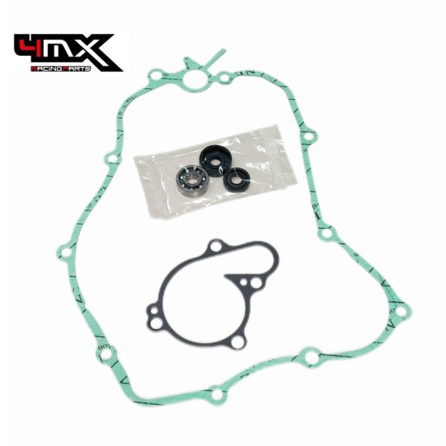 Kit Reparação Bomba de Água 4MX Yamaha YZ 125 2005-2026