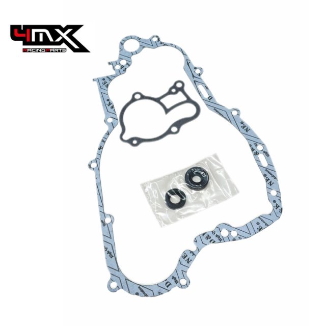 Kit Reparação Bomba de Água 4MX Yamaha YZ 250 1999-2026