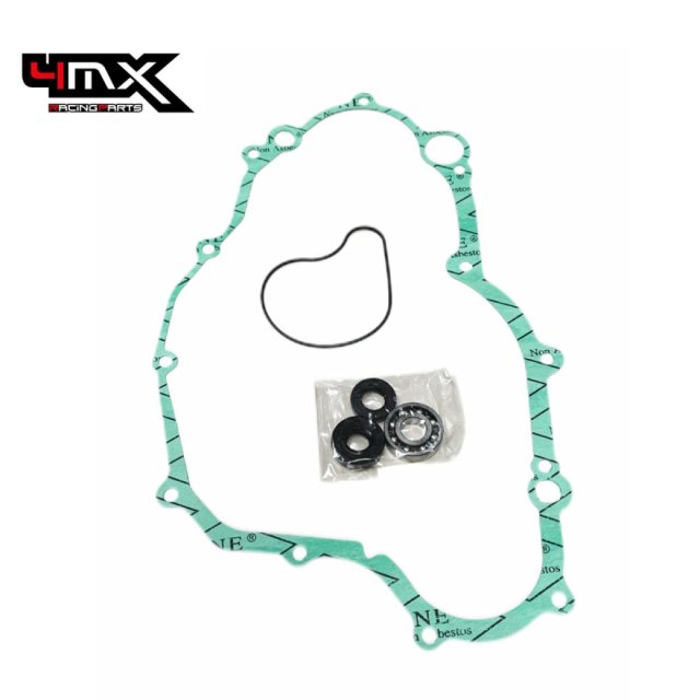Kit Reparação Bomba de Água 4MX Yamaha YZF 250 2001-2013