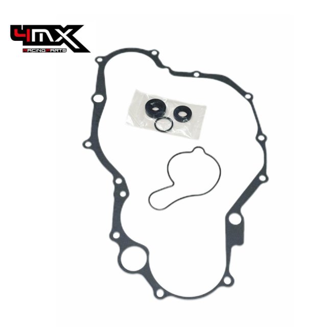 Kit Reparação Bomba de Água 4MX Yamaha YZF 450 06-09 WRF 450 07-15