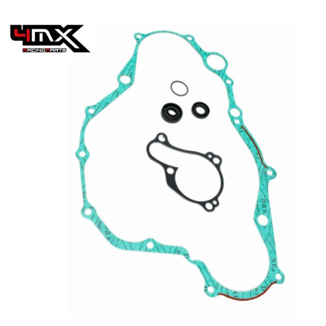 Kit Reparação Bomba de Água 4MX Yamaha YZF 450 2010-2013