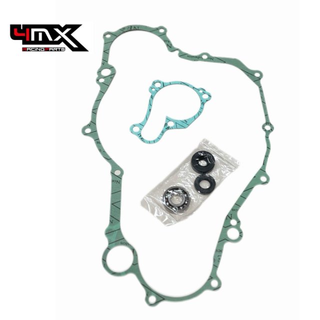 Kit Reparação Bomba de Água 4MX Yamaha YZF 450 2010-2013
