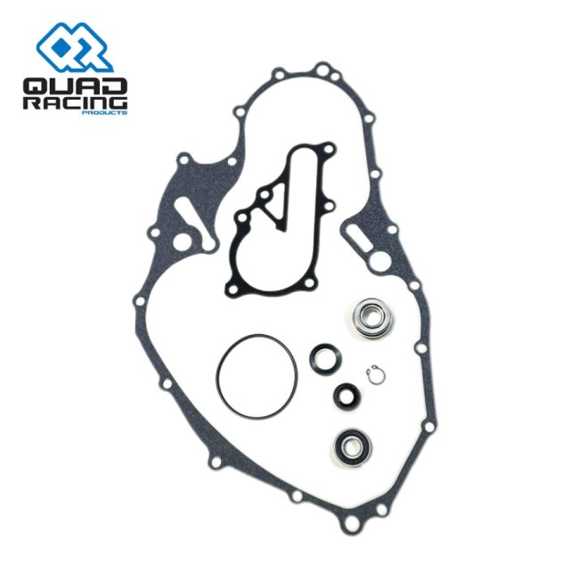 Kit Reparação Bomba de Água QR Yamaha Raptor 700 2006-2026