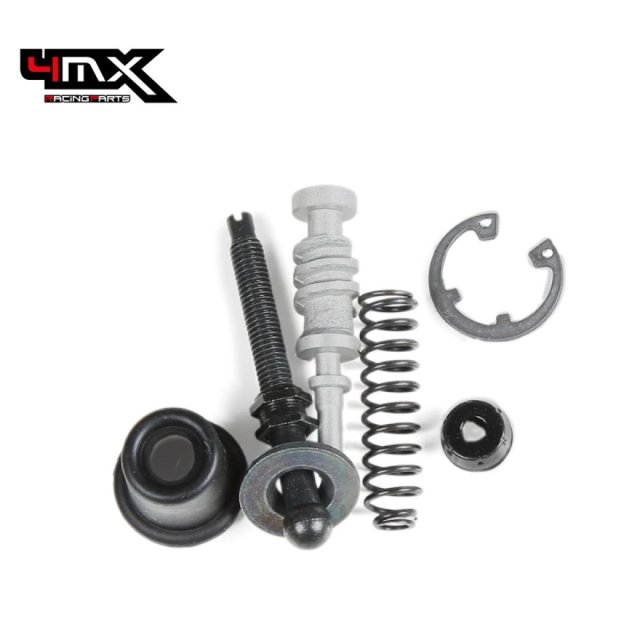 Kit Reparação Bomba Travão Frente 4MX Kawasaki KX 125/250 1997-1999