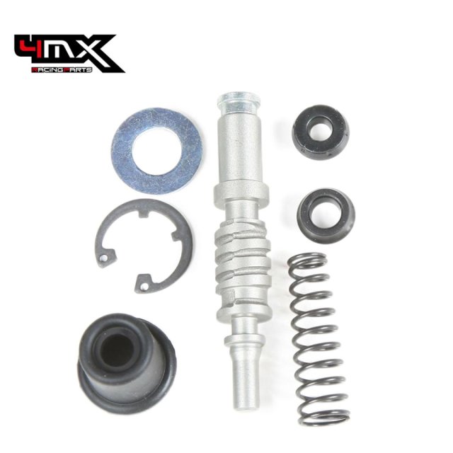 Kit Reparação Bomba Travão Frente 4MX Kawasaki KX 125/250 88-92 