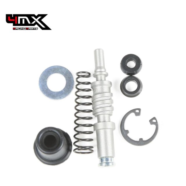 Kit Reparação Bomba Travão Frente 4MX Kawasaki KX 80 94-96 KX125/250 94-96
