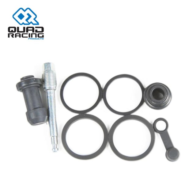 Kit Reparação da Pinça Travão Frente QR Honda TRX 450R 04-09