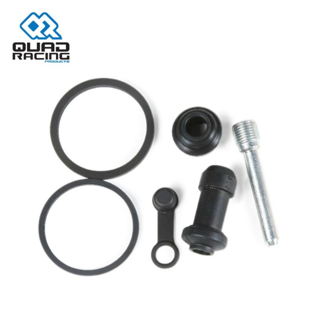 Kit Reparação da Pinça Travão Frente QR Yamaha Raptor 250 08-13 Kodiak 700 16-20