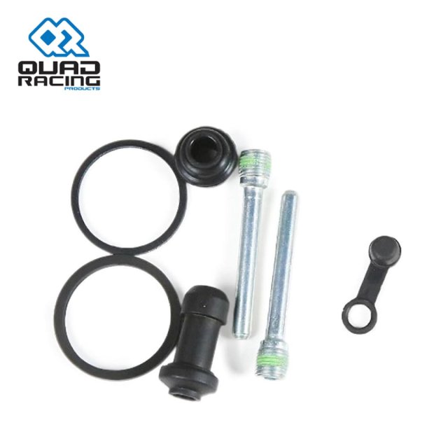 Kit Reparação da Pinça Travão Frente QR Yamaha Raptor 700 06-12