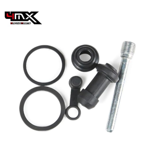 Kit Reparação da Pinça Travão Trás 4MX Suzuki RMZ 250 2007 RMZ 450 2005-2007