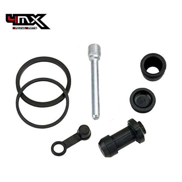 Kit Reparação da Pinça Travão Trás 4MX Yamaha YZ 125/250 98-02
