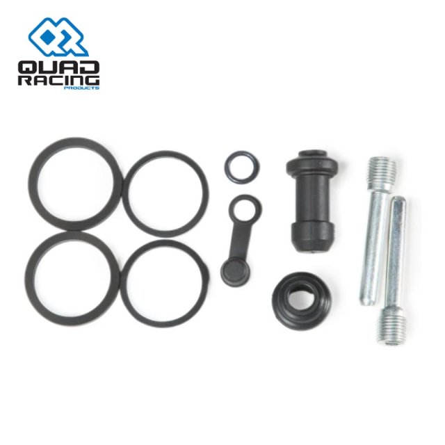 Kit Reparação da Pinça Travão Trás QR Yamaha YFZ 450R 09-20 Raptor 700 13-20