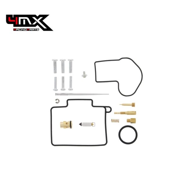 Kit Reparação de Carburador 4MX Honda CR250R 05-07