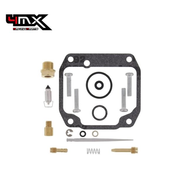 Kit Reparação de Carburador 4MX Kawasaki KX65 02-21