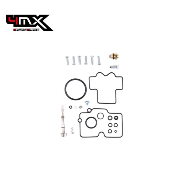 Kit Reparação de Carburador 4MX KTM EXC450 03-05