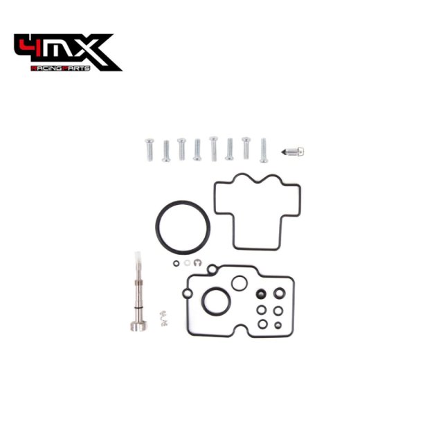 Kit Reparação de Carburador 4MX KTM SX-F250 05-10