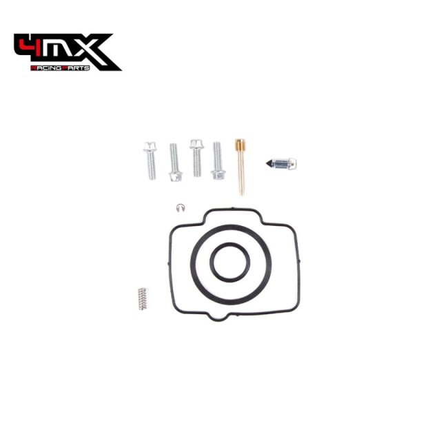 Kit Reparação de Carburador 4MX KTM SX125 98-08