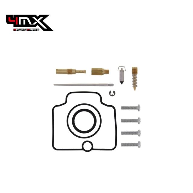 Kit Reparação de Carburador 4MX Suzuki RM85 02-04