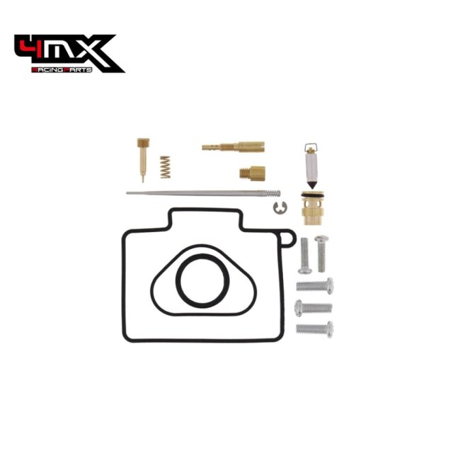 Kit Reparação de Carburador 4MX Yamaha YZ125 02