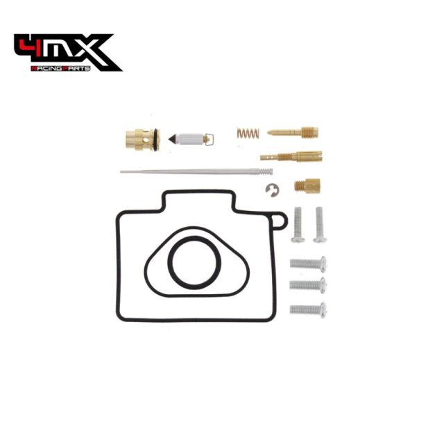 Kit Reparação de Carburador 4MX Yamaha YZ125 05-11