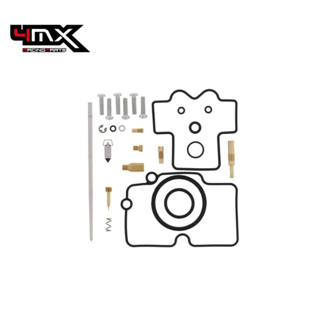 Kit Reparação de Carburador 4MX Yamaha YZ450F 05-06