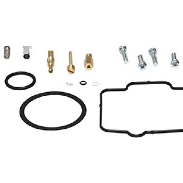 Kit Reparação de Carburador Prox Honda CR250R 90-95