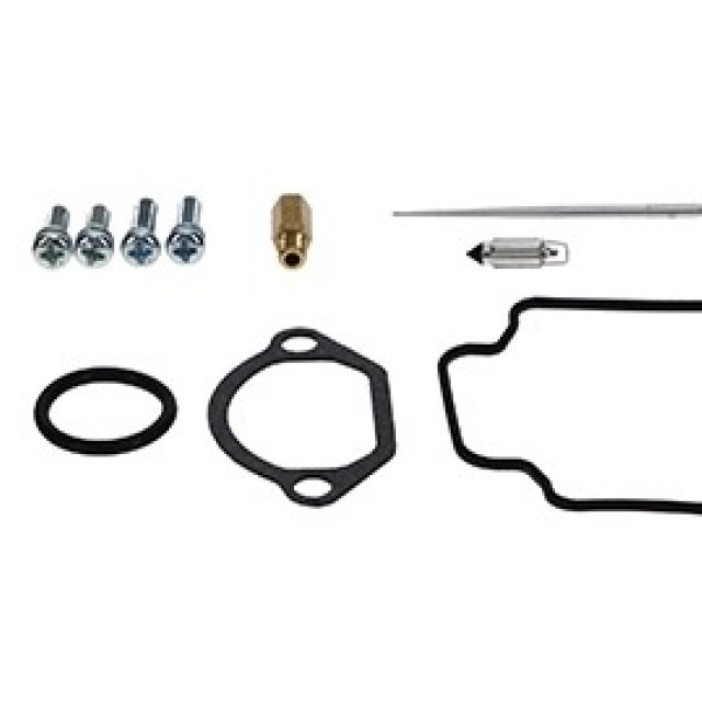 Kit Reparação de Carburador Prox Kawasaki KX100 01-13