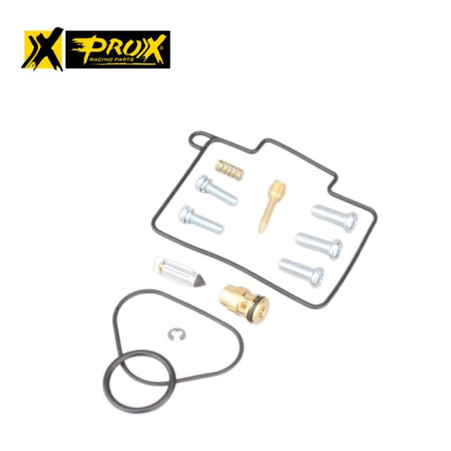 Kit Reparação de Carburador Prox KTM SX250 17-22 Husqvarna TE300 17-18 GasGas MC250 2023