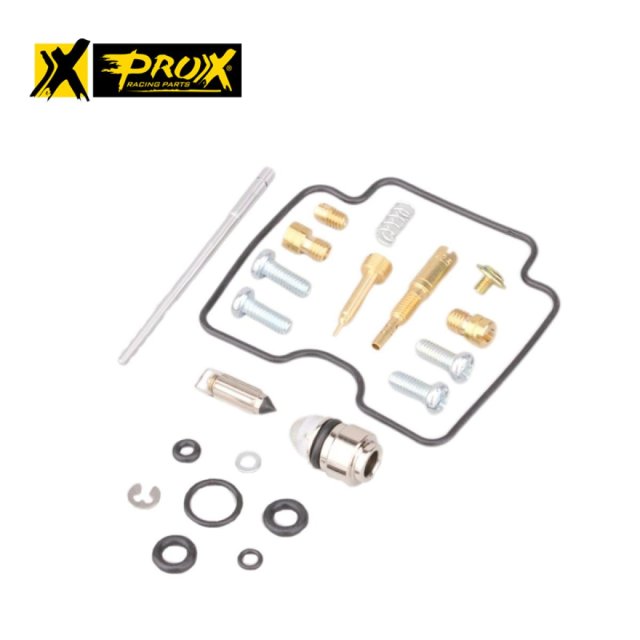 Kit Reparação de Carburador Prox Suzuki DRZ 400 2005-2020